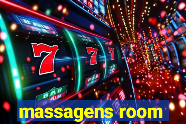 massagens room